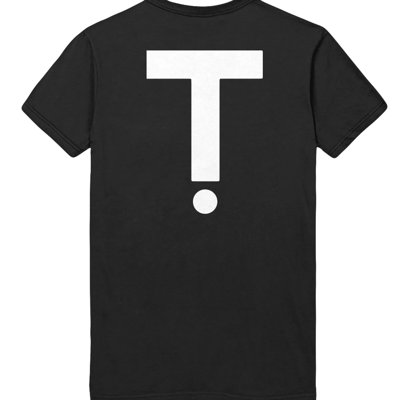 TroyBoi Do You ❤️ Me? T-Shirt