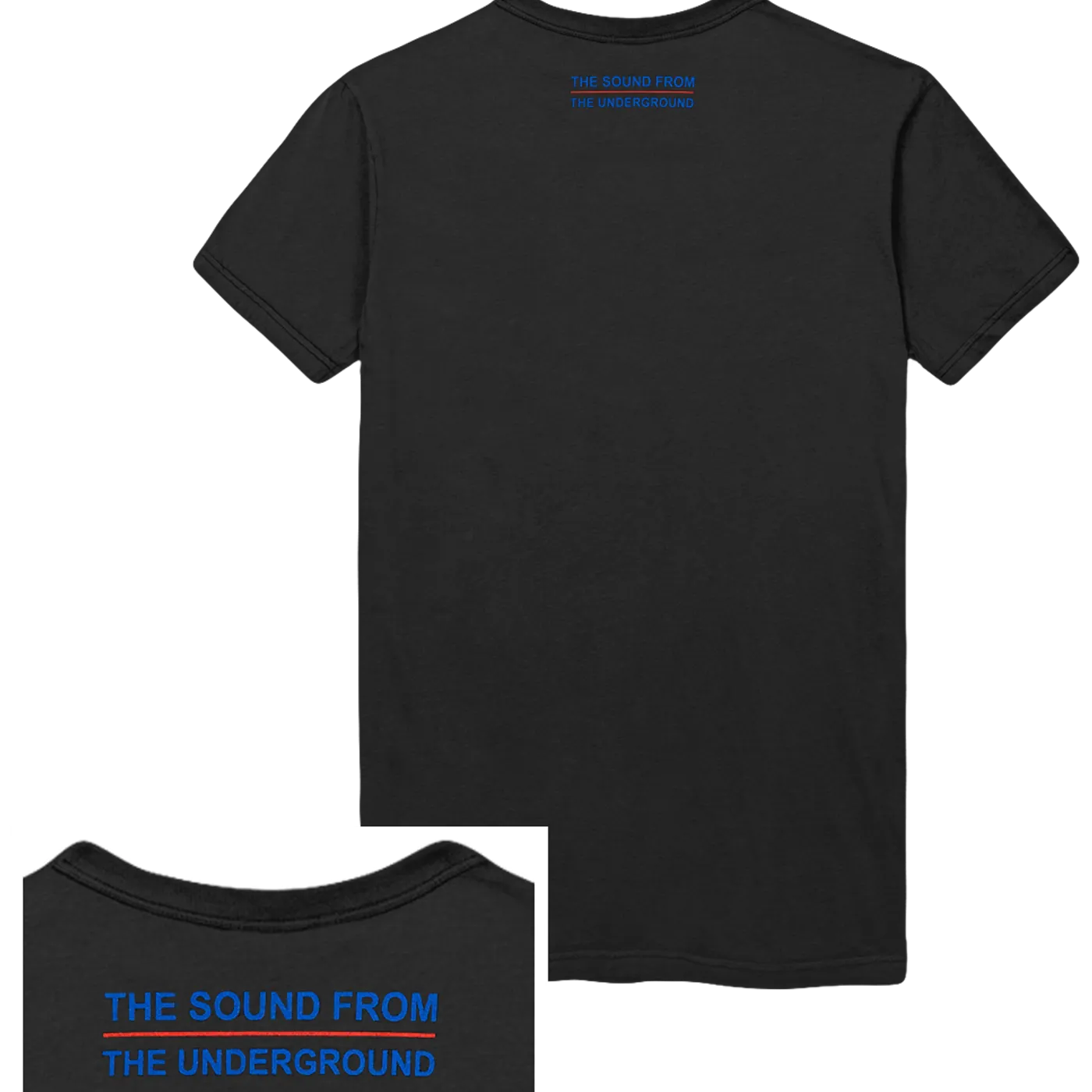 TroyBoi Underground Collection T-Shirt