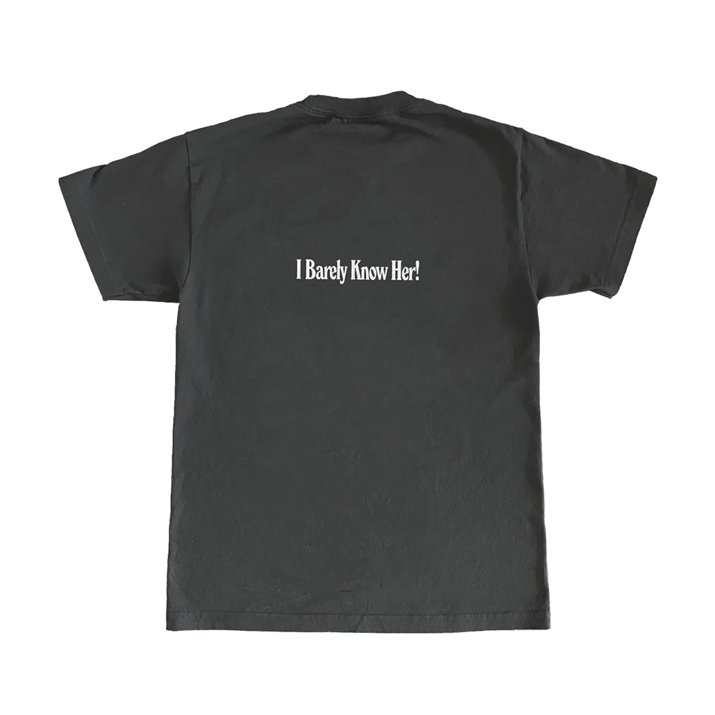 Jeremy Zucker CRUSHER? TEE