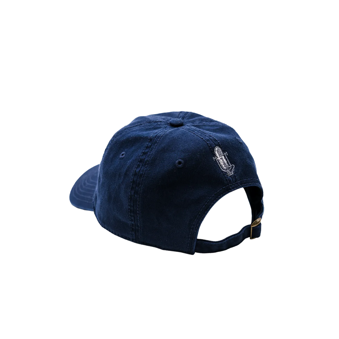 Capitol Records Capitol Studios Cap (Navy)