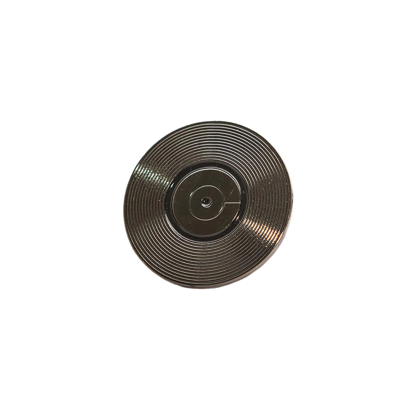 Capitol Records Capitol C Logo Pin
