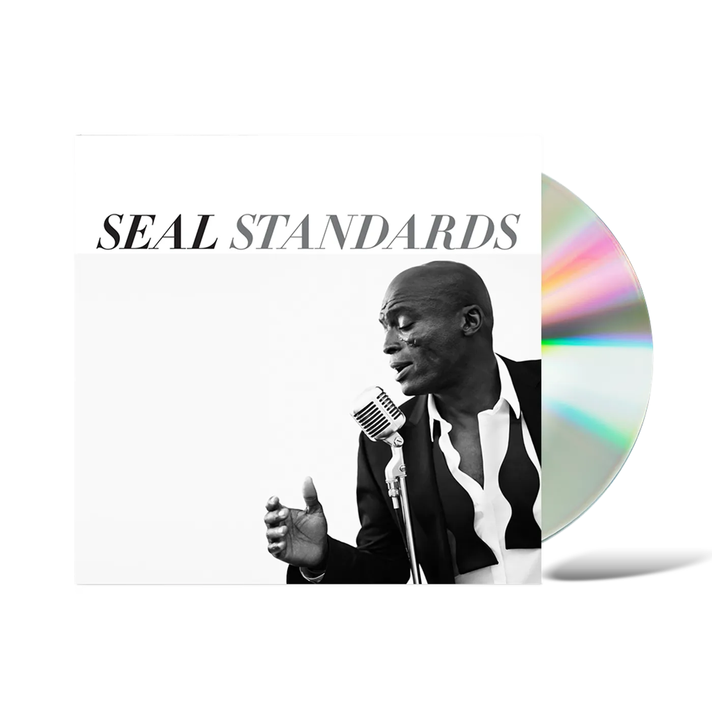 Seal Standards CD