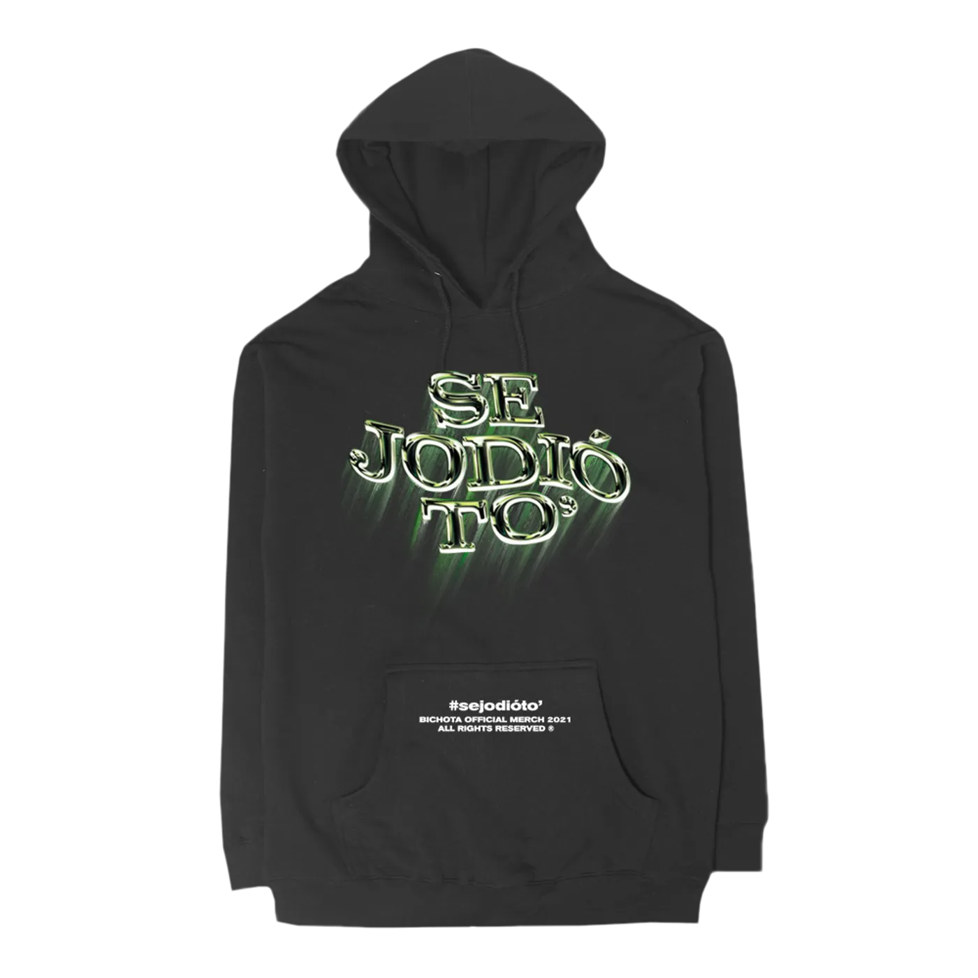 KAROL G SEJODIOTO Hoodie