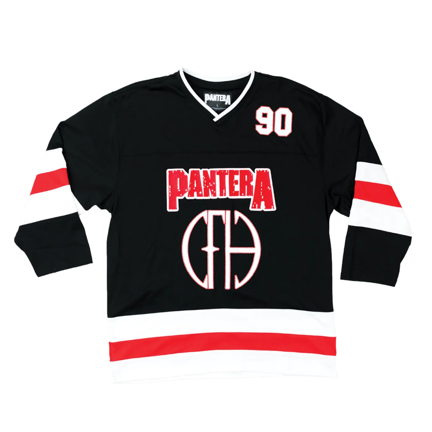Pantera CFH Hockey Jersey