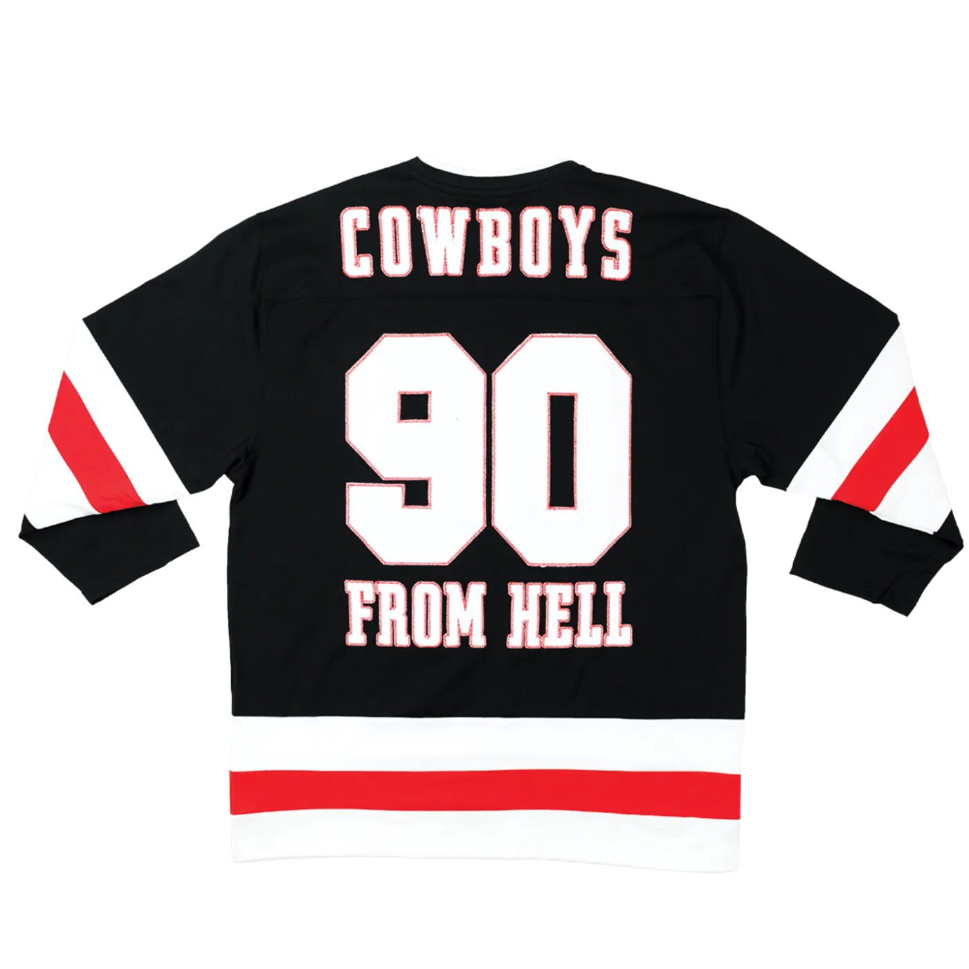 Pantera CFH Hockey Jersey
