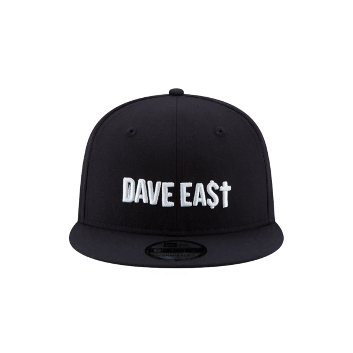 Dave East Exclusive New Era Hat III