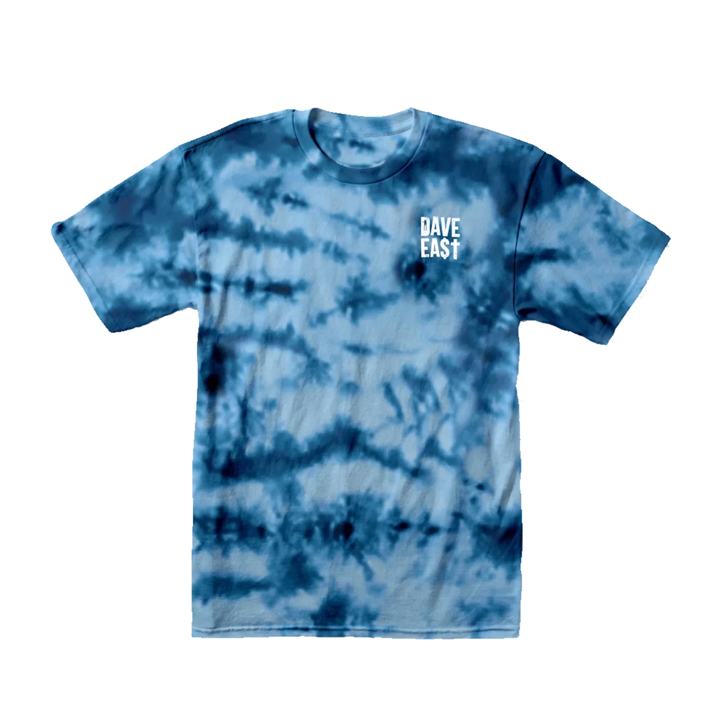 Dave East KARMA 3 TIE DYE T-SHIRT