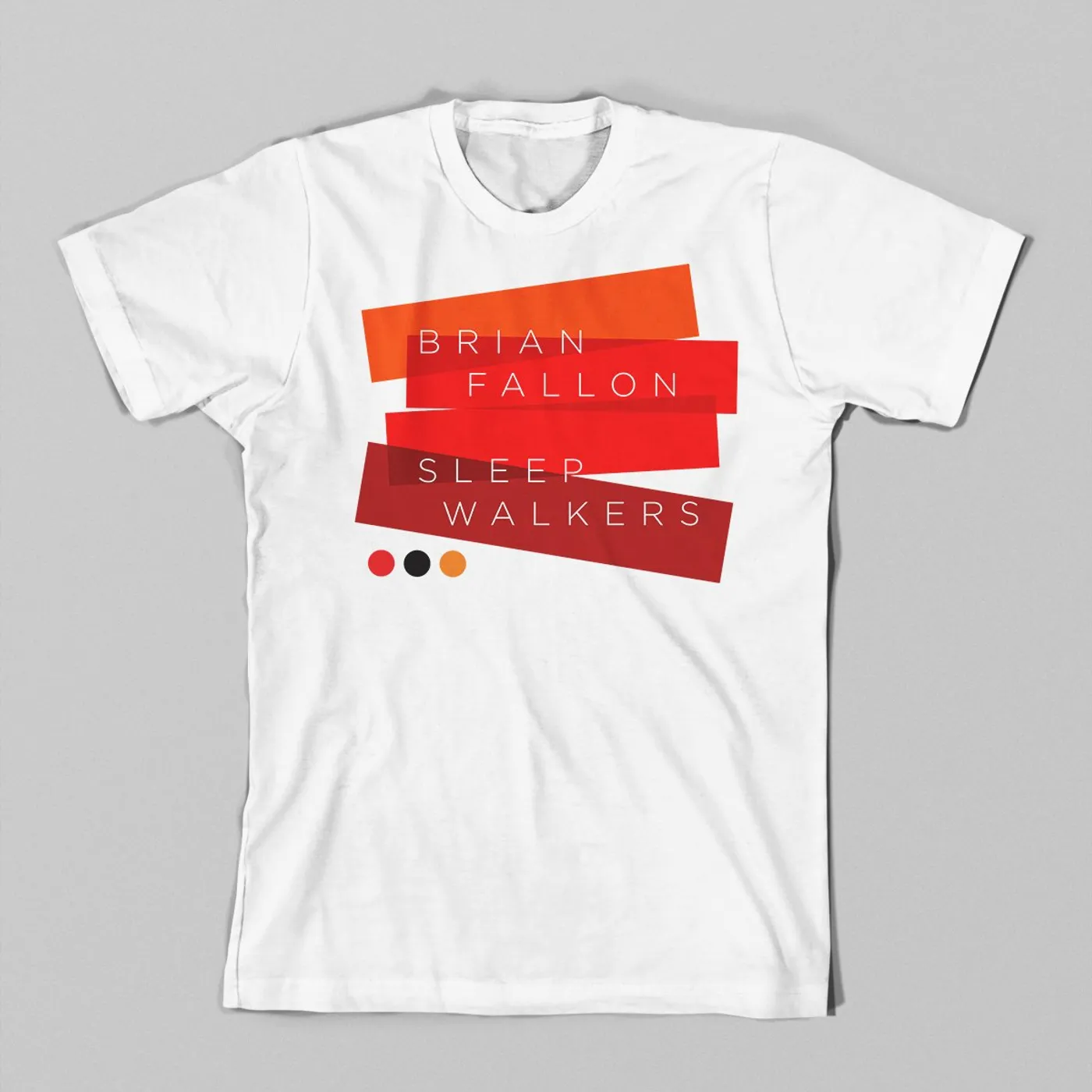 Brian Fallon Sleepwalker Tee