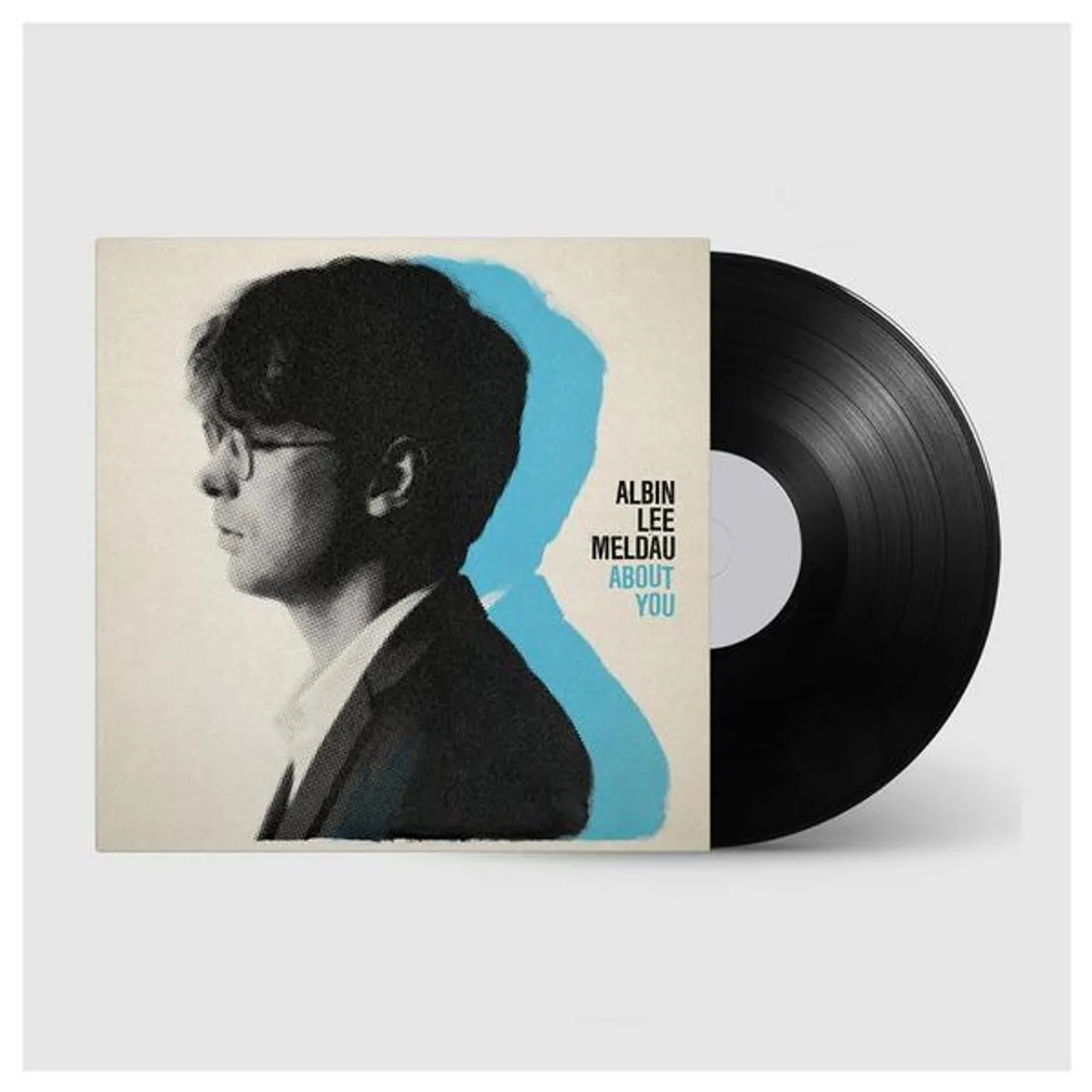 Albin Lee Meldau "About You" Vinyl