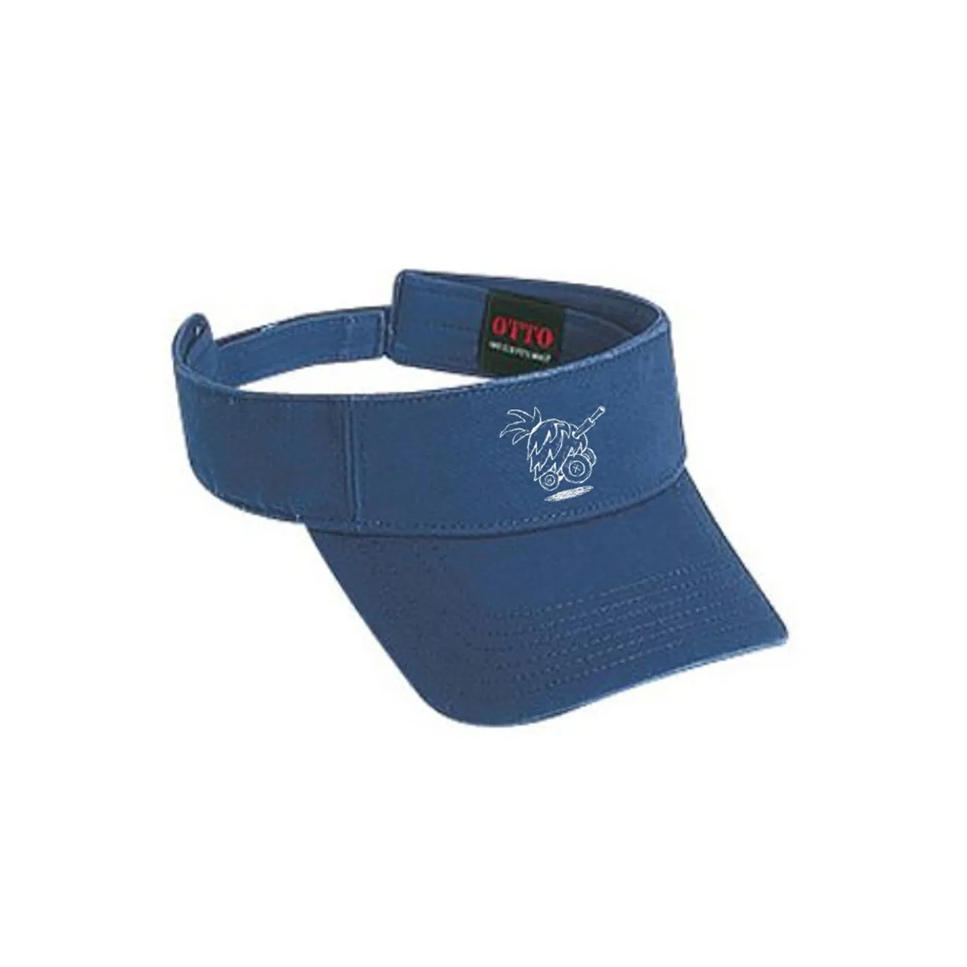 Tank and The Bangas Pineapple Visor