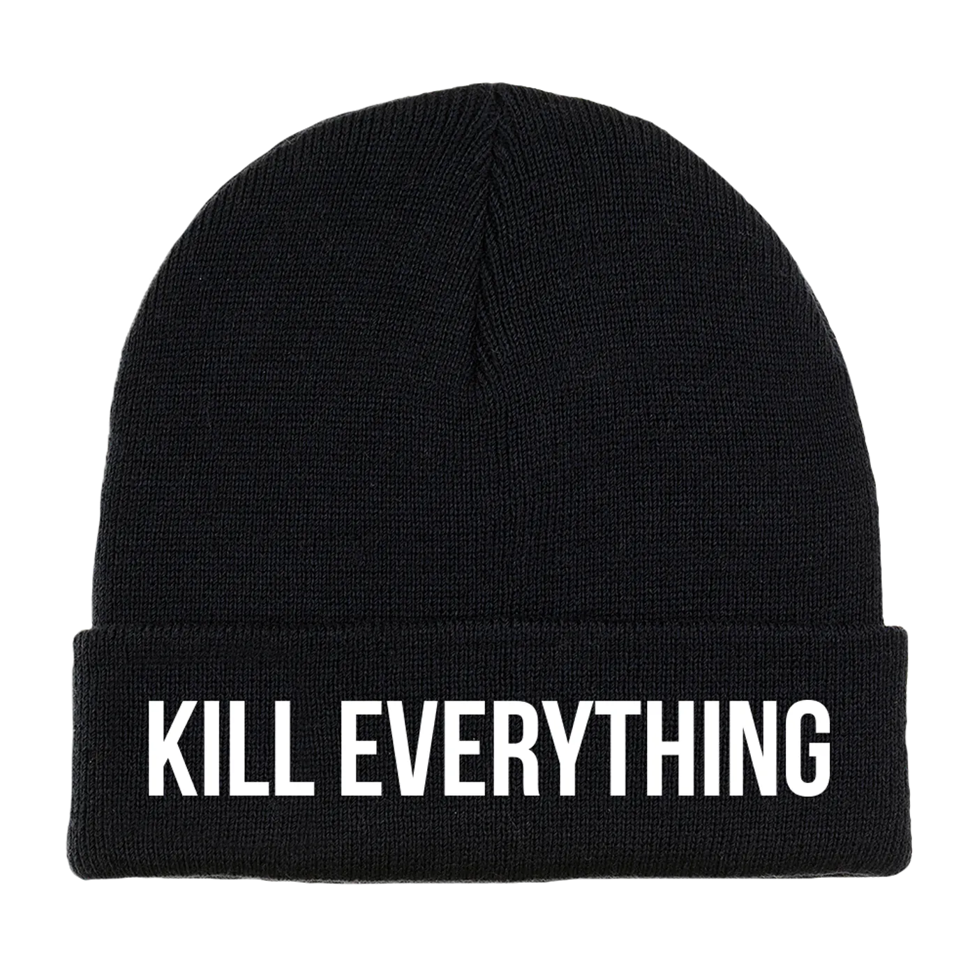 Dangerkids Kill Everything Beanie