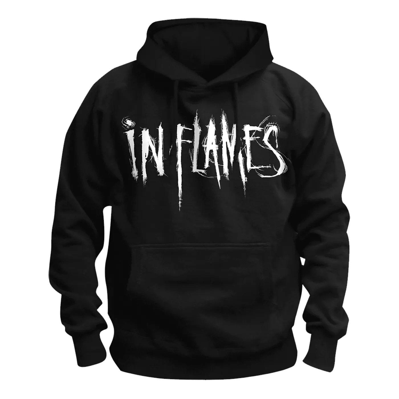 In Flames The Mask Hoodie