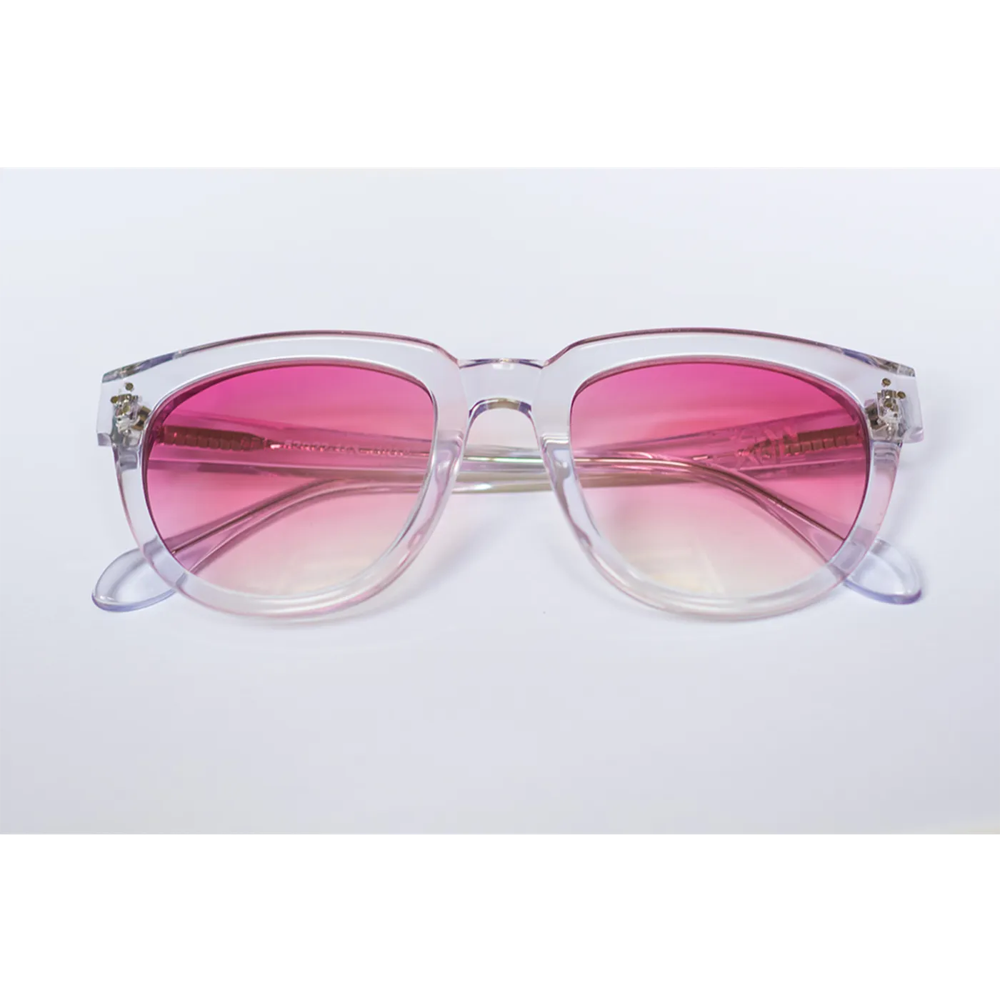 Sean Paul Sunglasses - SP1 Crystal