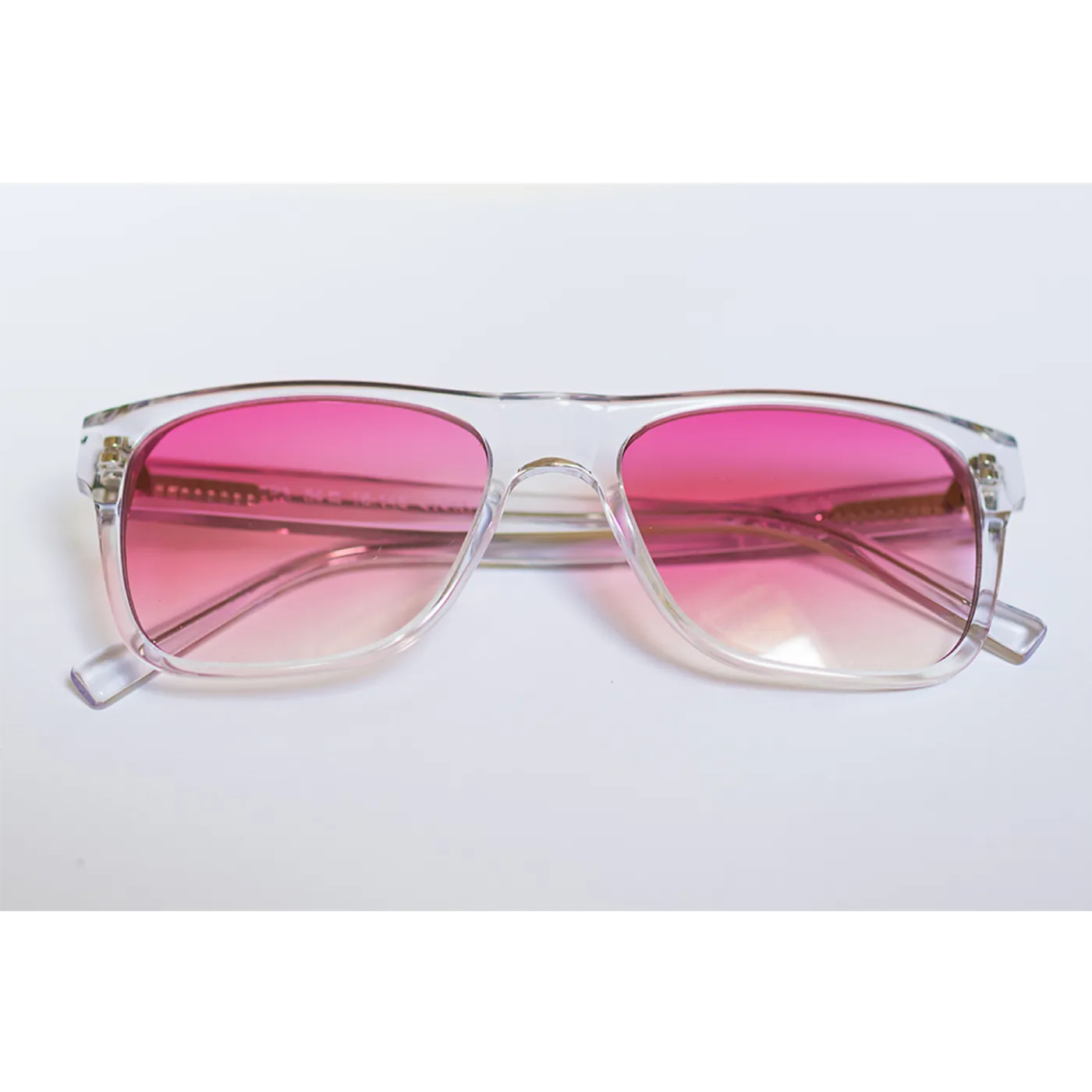 Sean Paul Sunglasses - SP3 Crystal