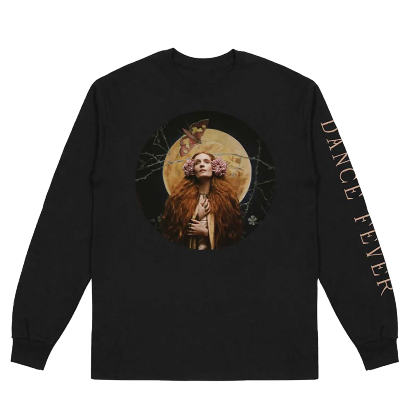 Florence + The Machine Dance Fever Longsleeve