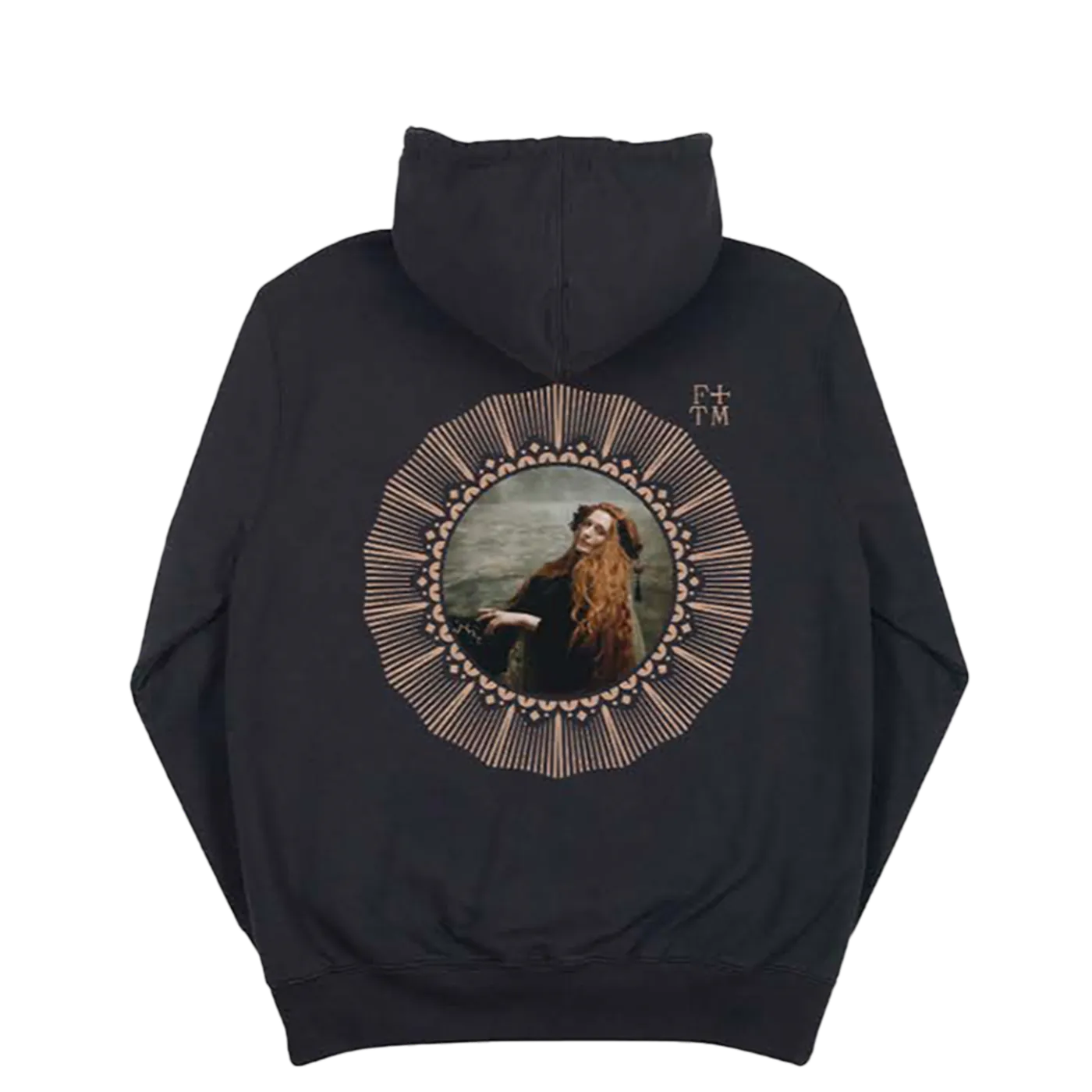 Florence + The Machine Dance Fever Hoodie