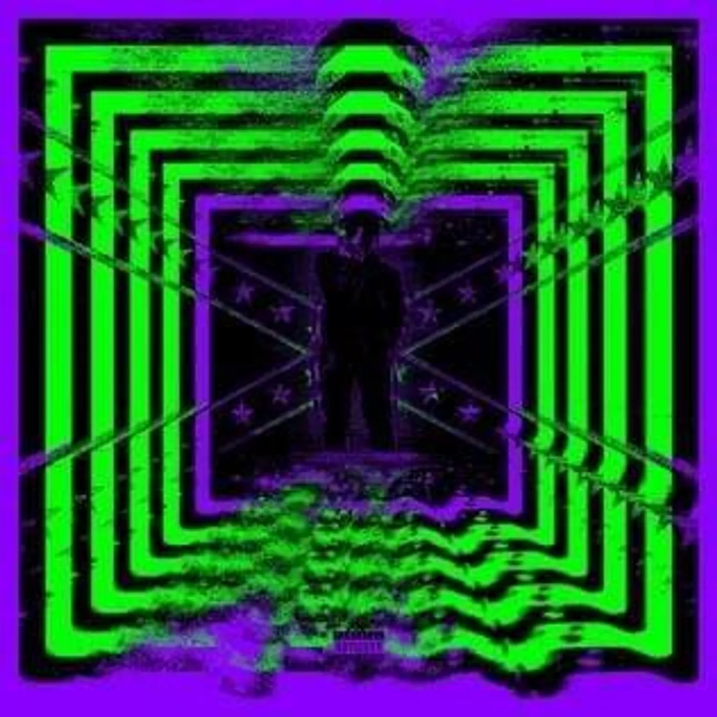 Denzel Curry 32 ZEL Digital Album