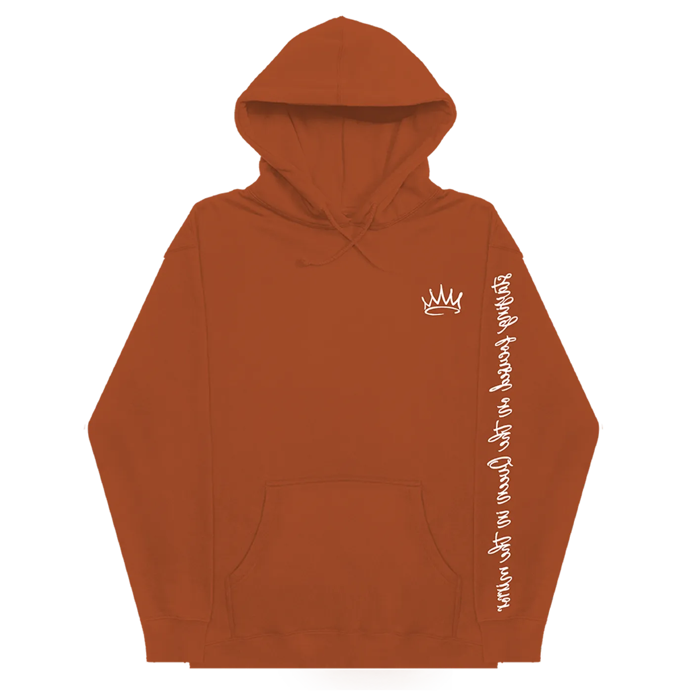 Queen Naija Missunderstood Hoodie