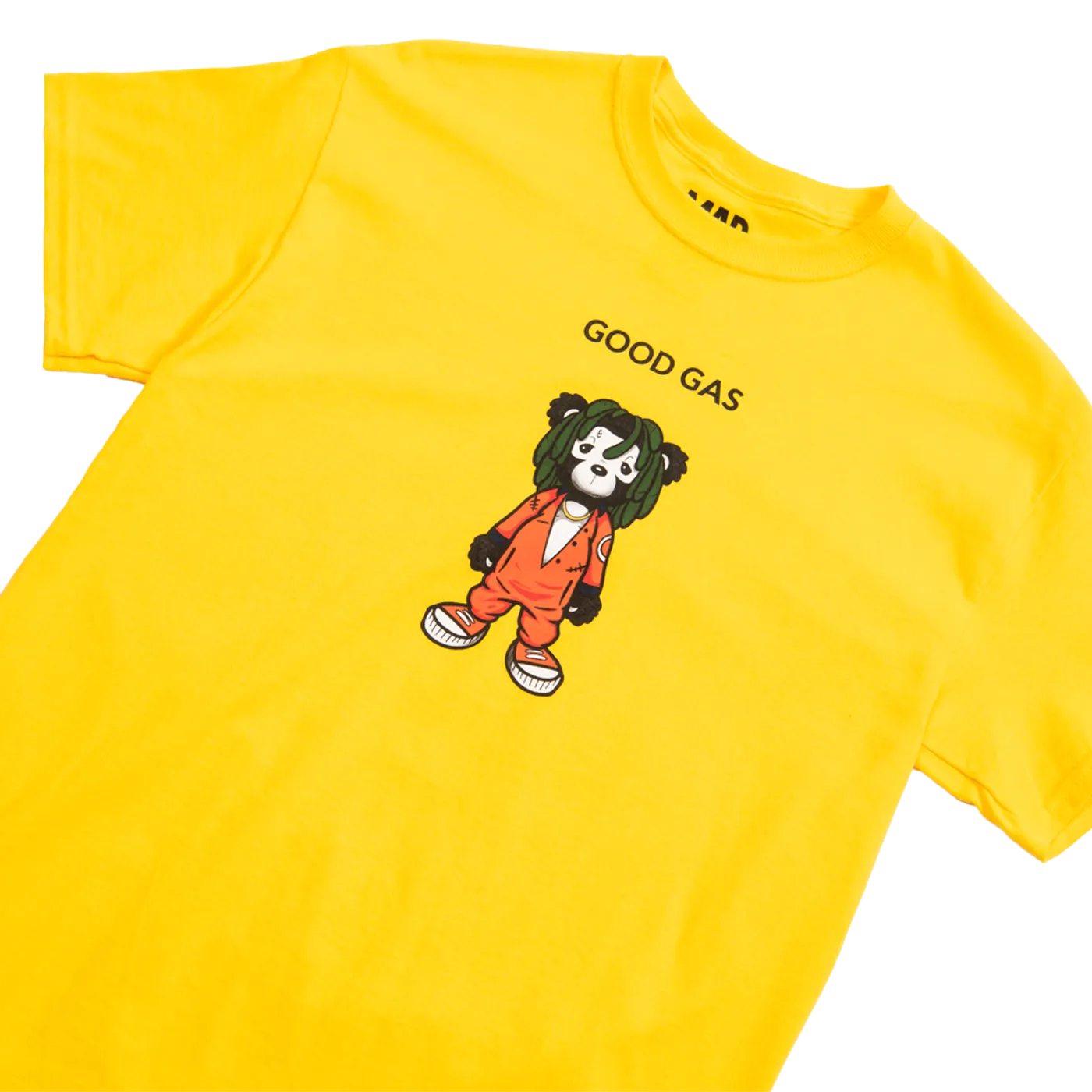 FKi 1st Good Gas - Tee