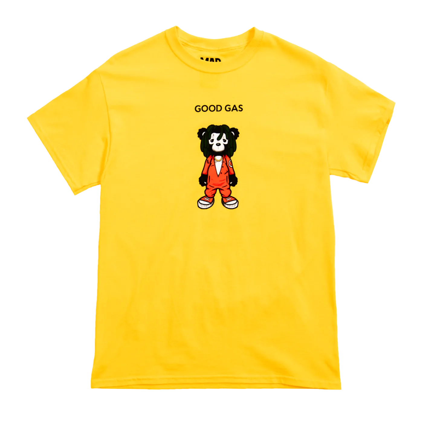 FKi 1st Good Gas - Tee