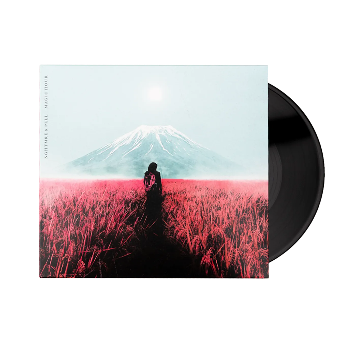 NGHTMRE & PELL - 'Magic Hour' Vinyl