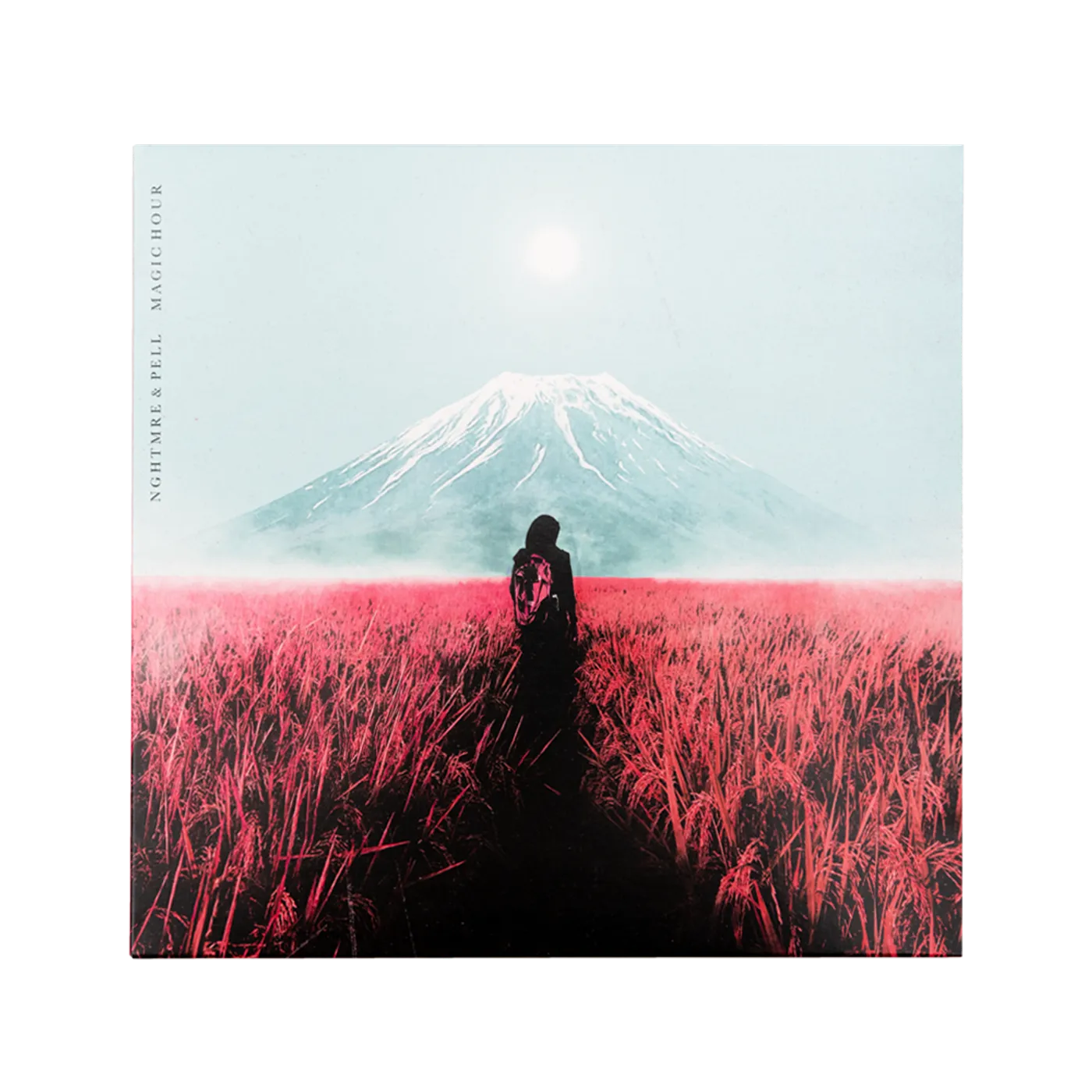 NGHTMRE & PELL - 'Magic Hour' Vinyl