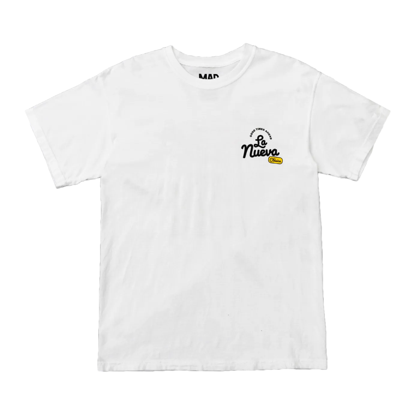 GTA - 'La Nueva Clasica' Tee