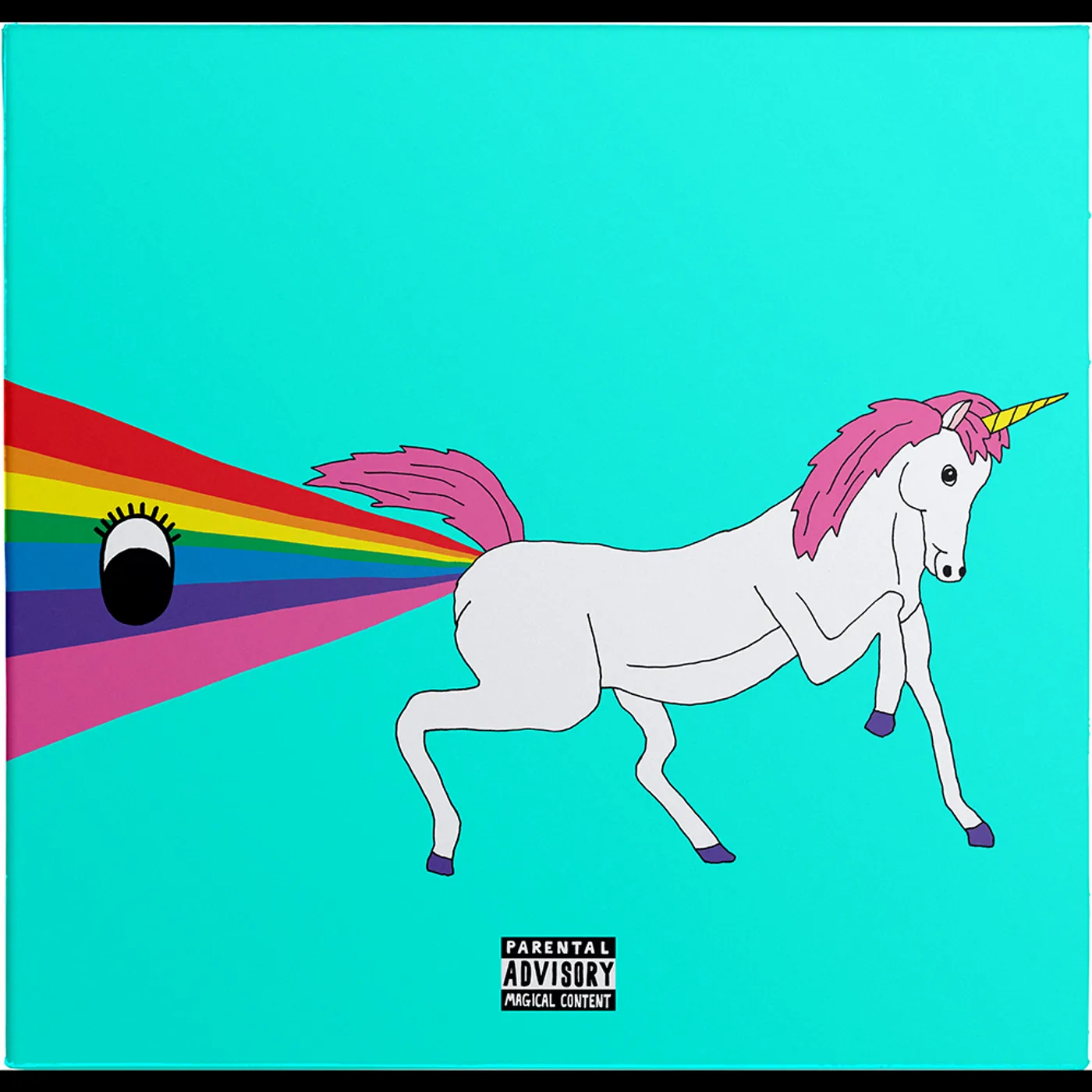 Dillon Francis - 'Magic Is Real' Digital Album