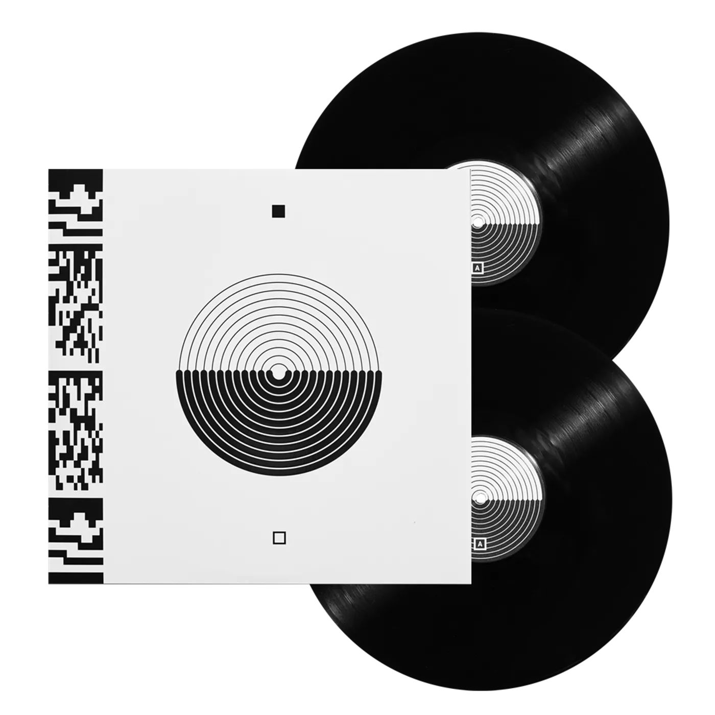 Project Paradis - 'Paradis 2 Deluxe' 2LP Vinyl