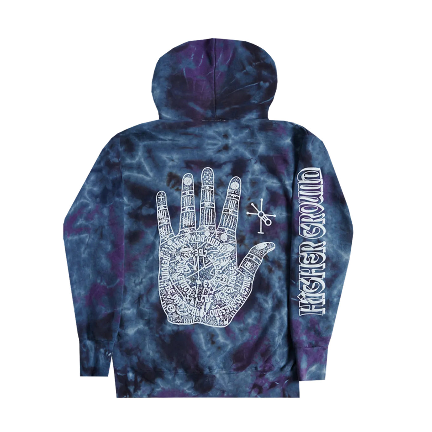 Diplo The Next Stage Hoodie