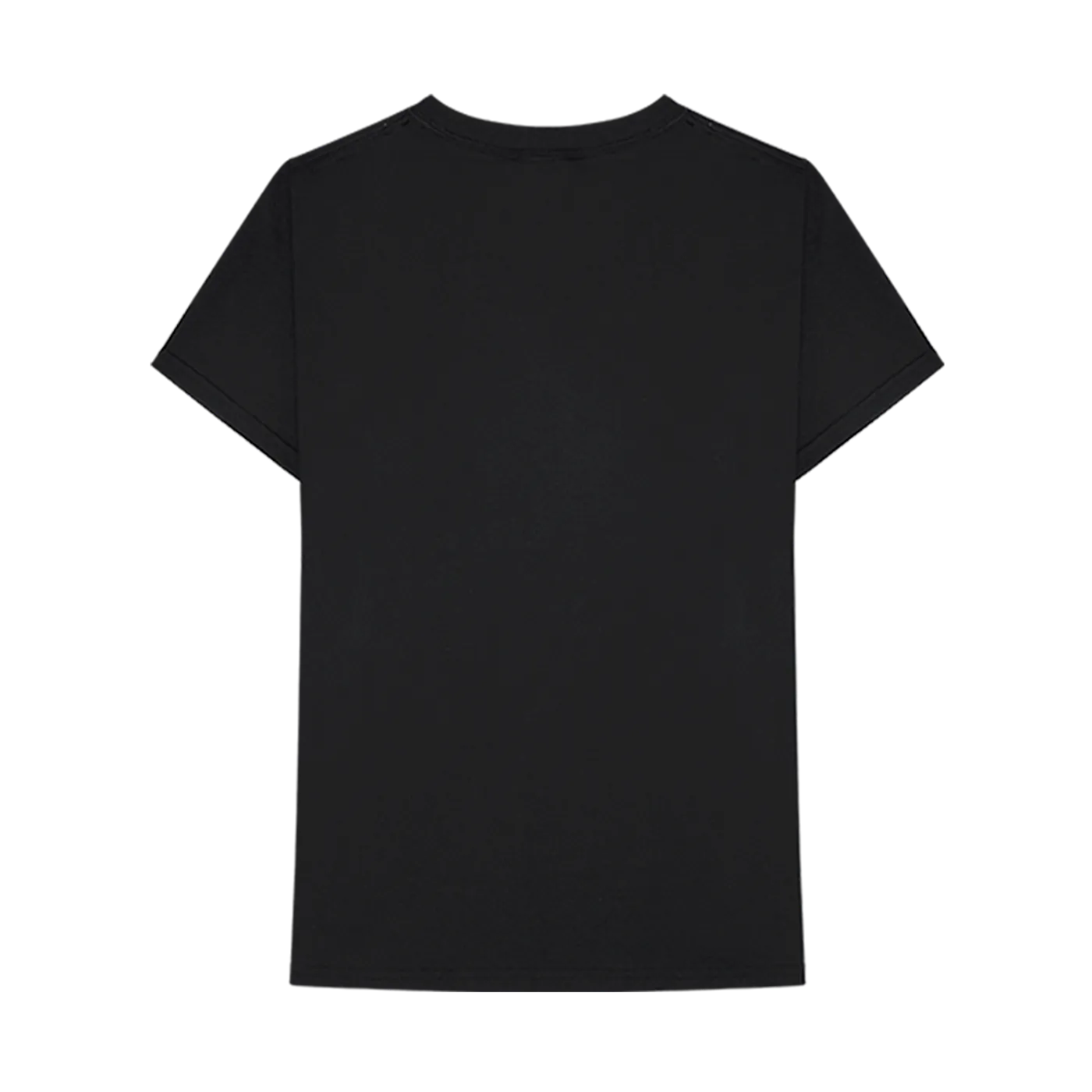 USHER "A" T-Shirt + Digital