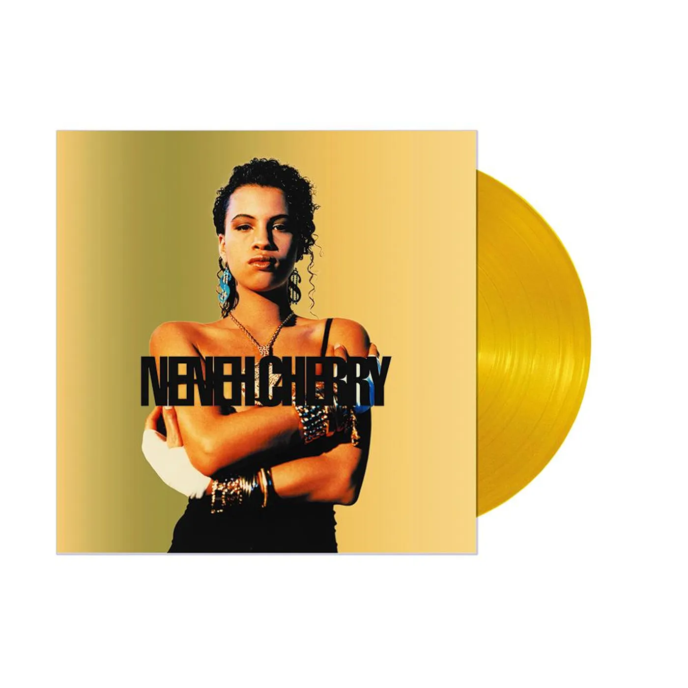 Neneh Cherry Raw Like Sushi 30th Anniversary Limited Edition LP (Vinyl)