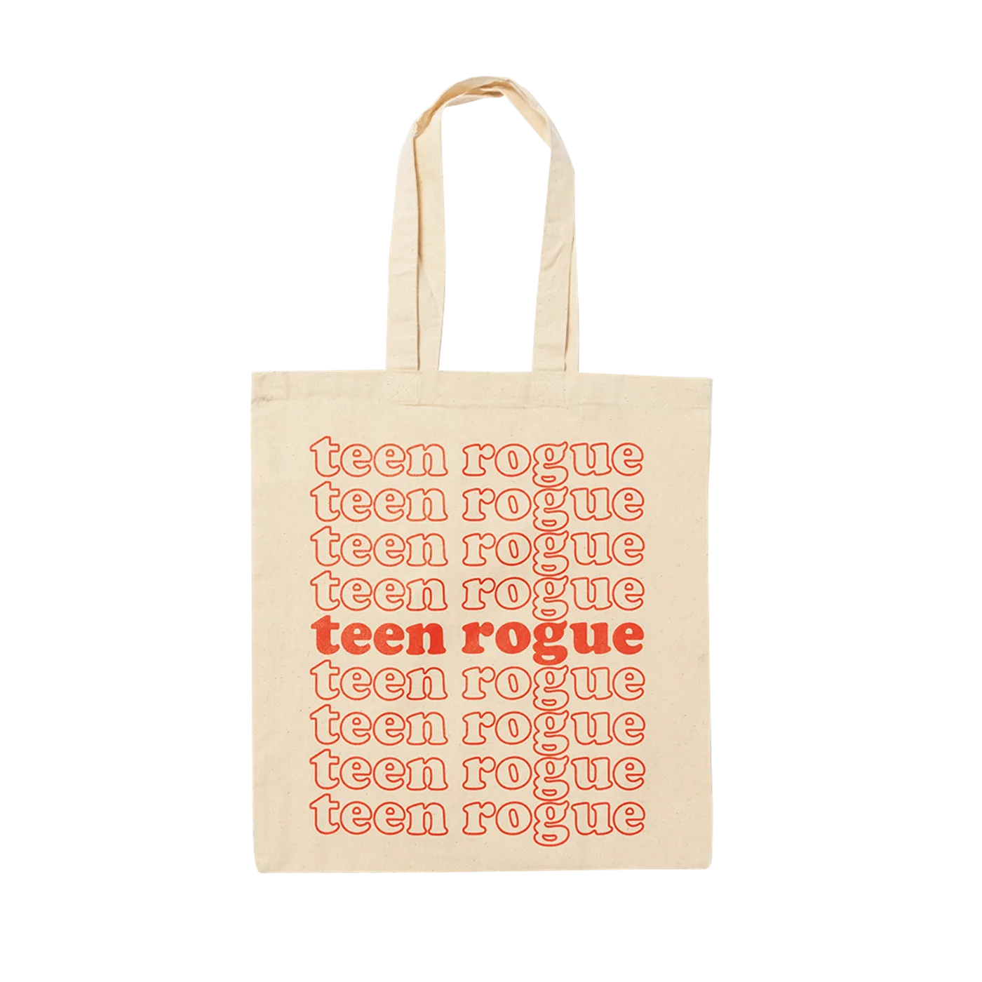 Teen Vogue Teen Rogue Tote Bag