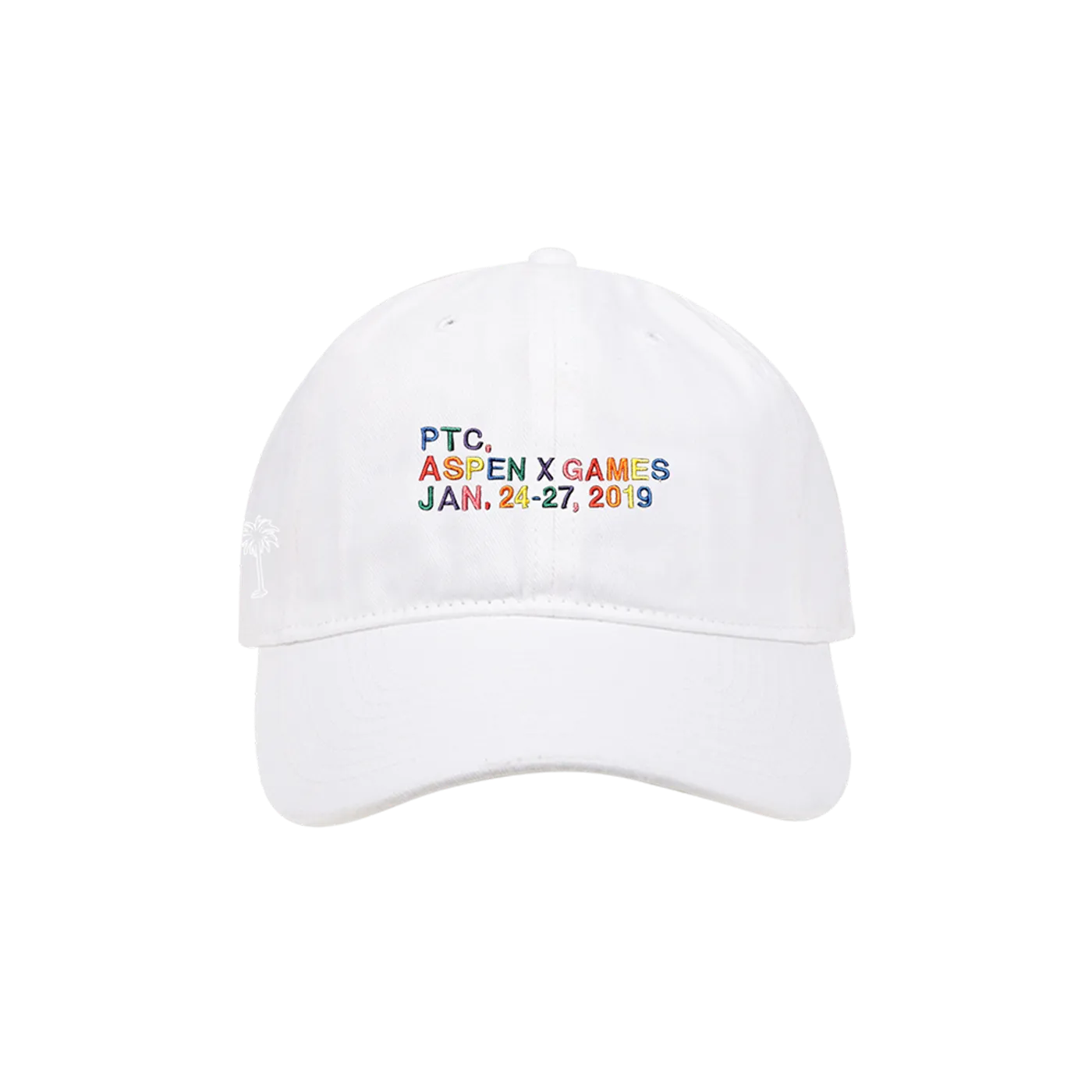 Kygo PTC ASPEN DAD HAT