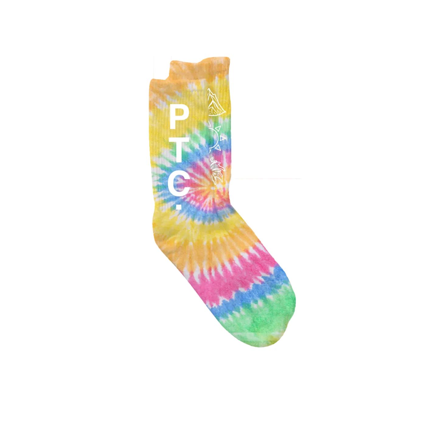 Kygo PTC ASPEN SOCKS