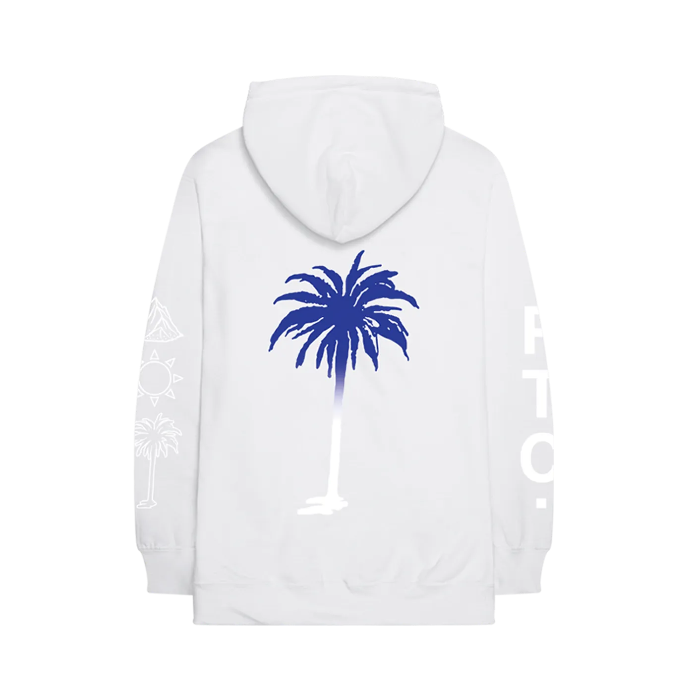 Kygo PTC ASPEN HOODIE