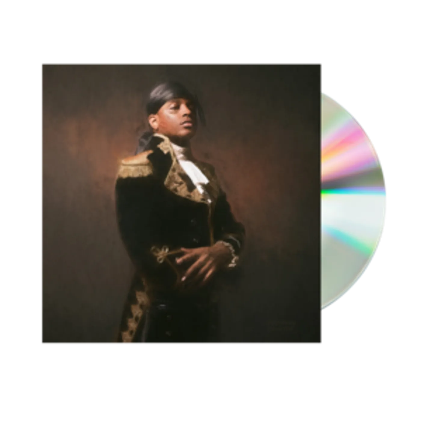 Ski Mask The Slump God STOKELEY CD