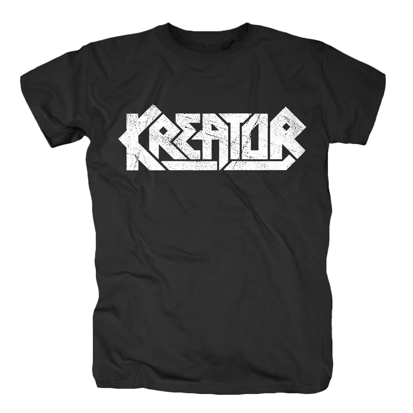Kreator Satan is Real T-Shirt