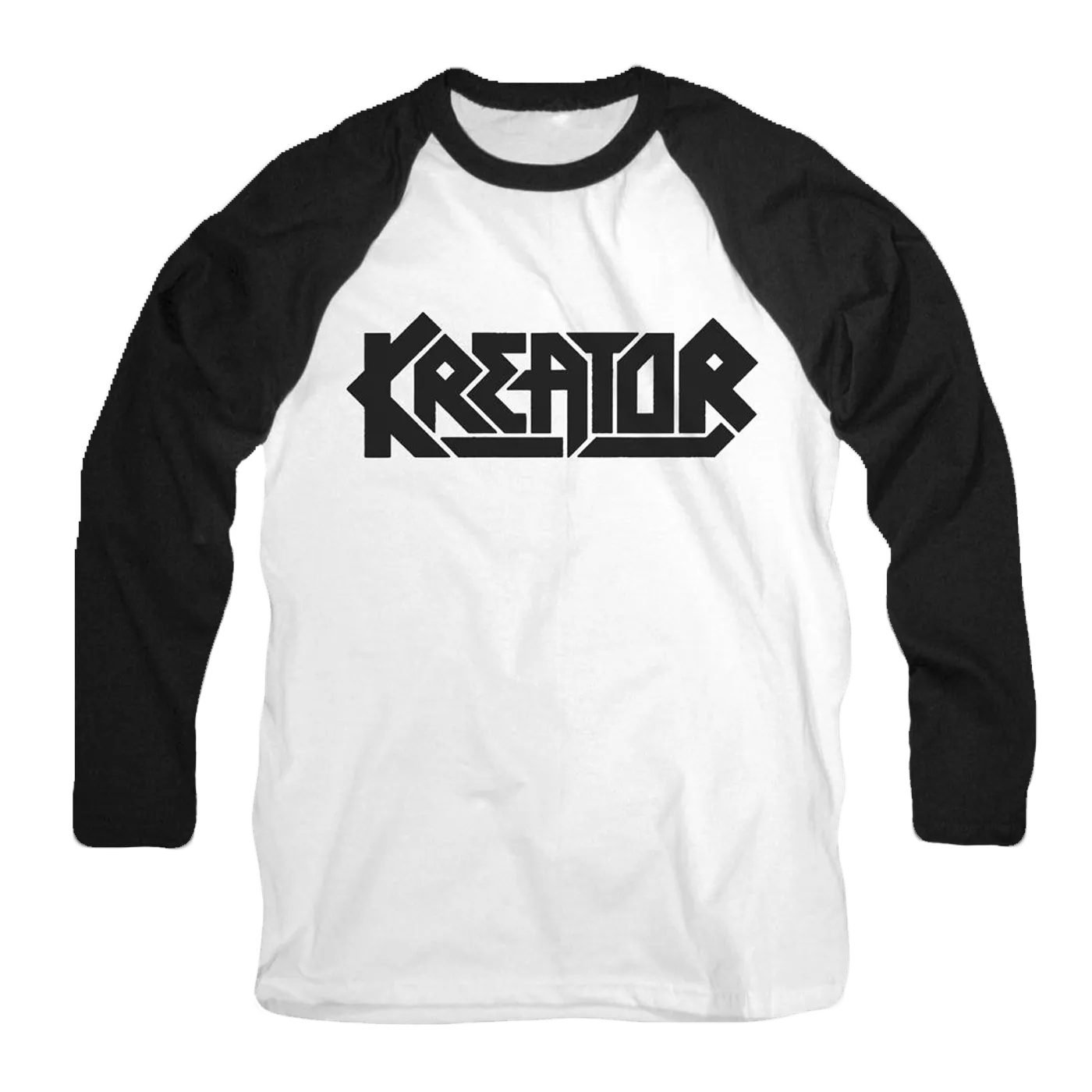 Kreator Logo L/S Shirt