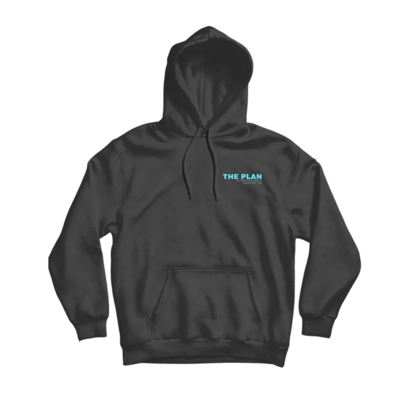 DaniLeigh The Plan Hoodie