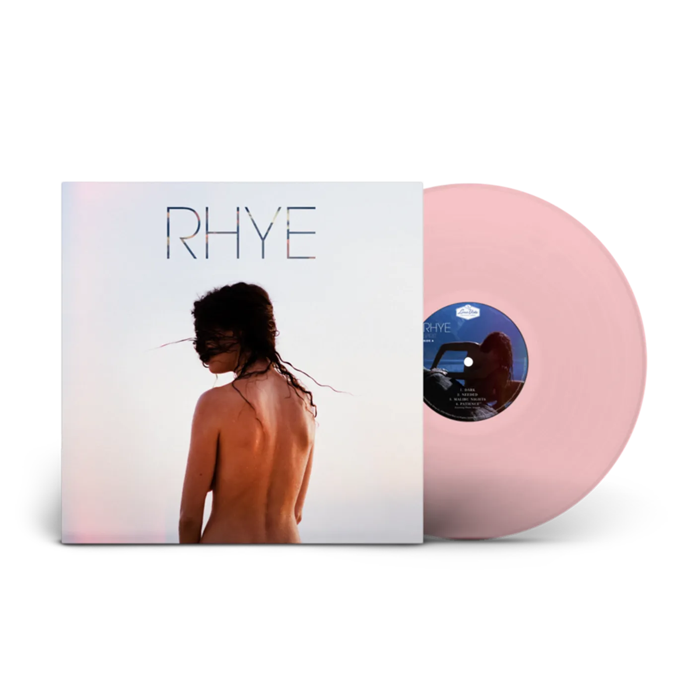 Rhye - Spirit LP (Vinyl)