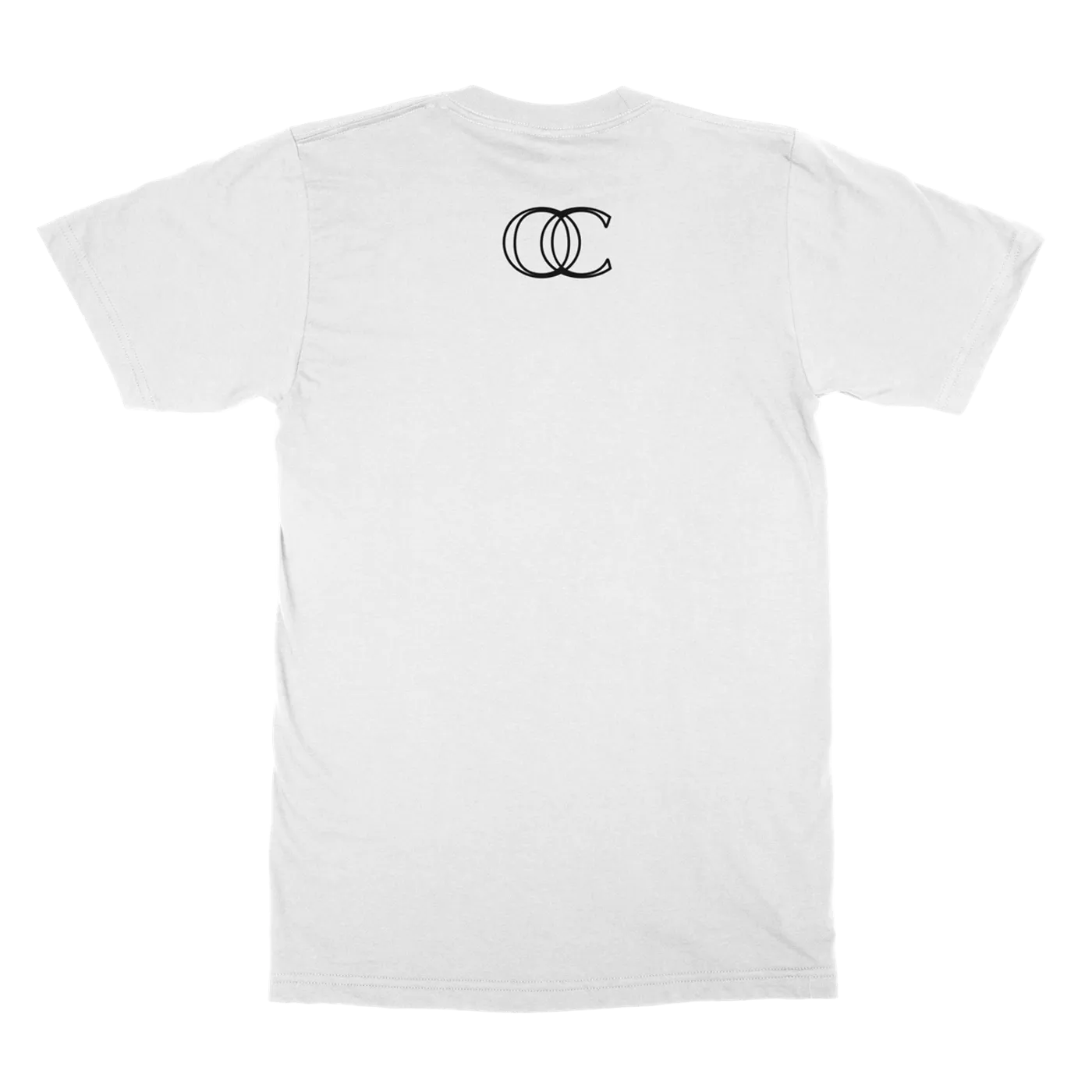 Overcoats - The Fool T-Shirt