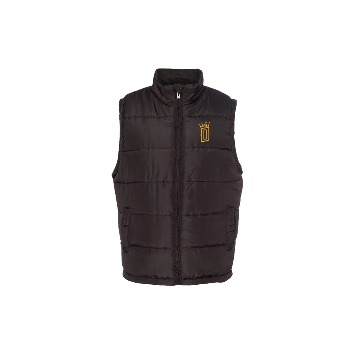 YK Osiris Puffer Vest