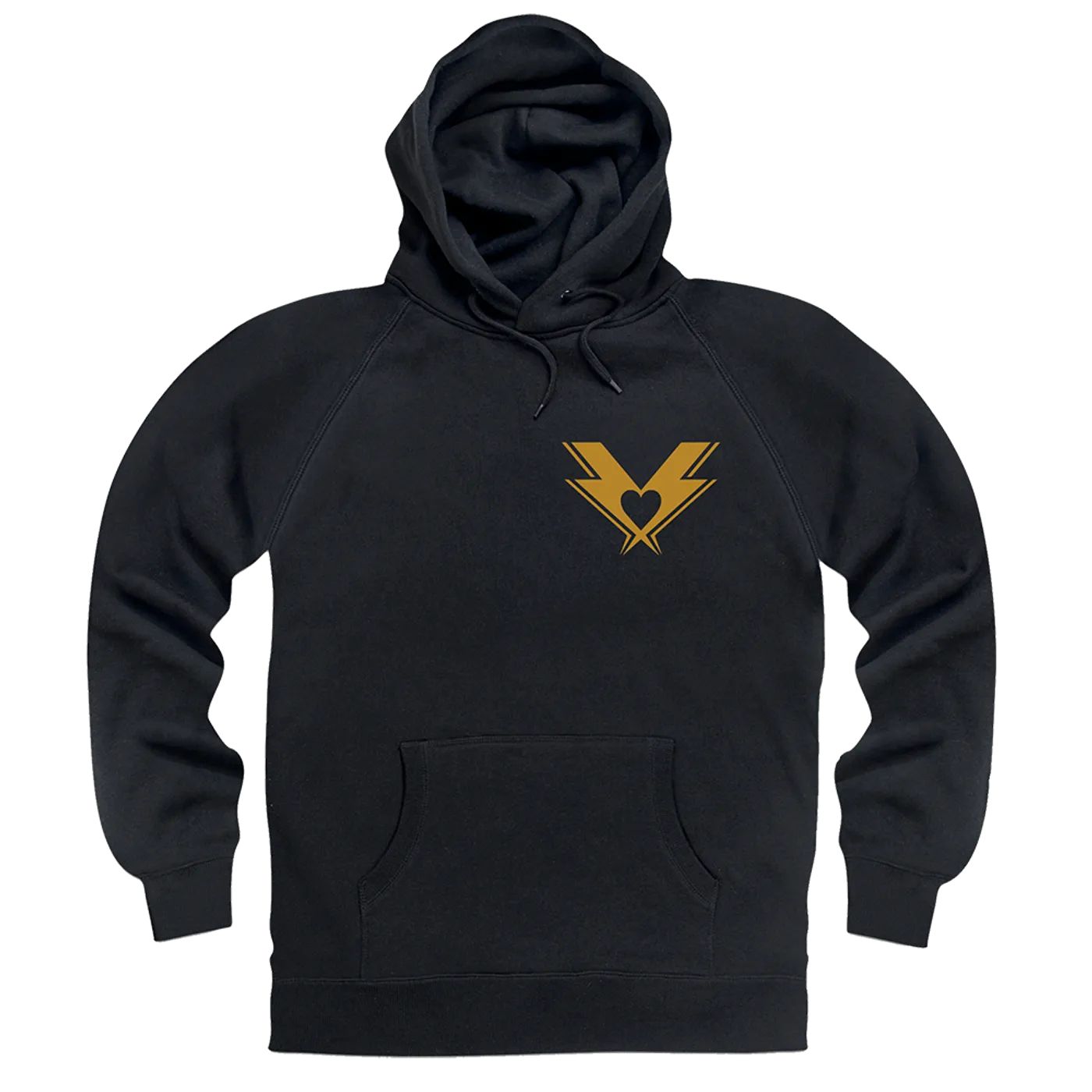 Thunderpussy SPHINX HOODIE