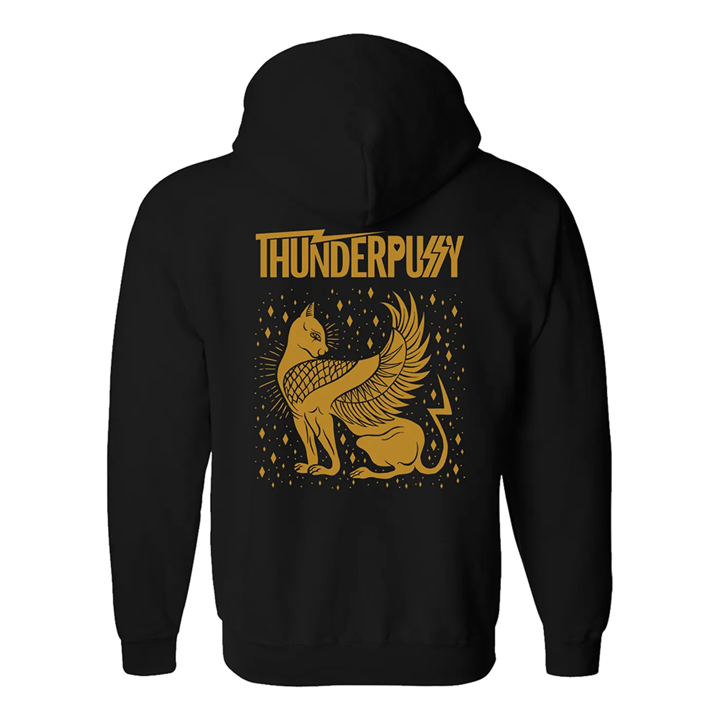 Thunderpussy SPHINX HOODIE