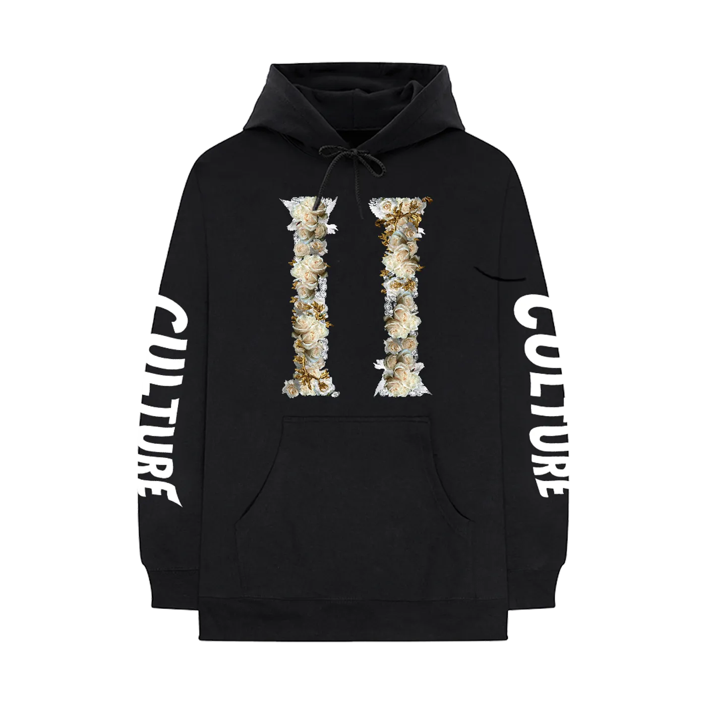 Migos CULTURE II Hoodie