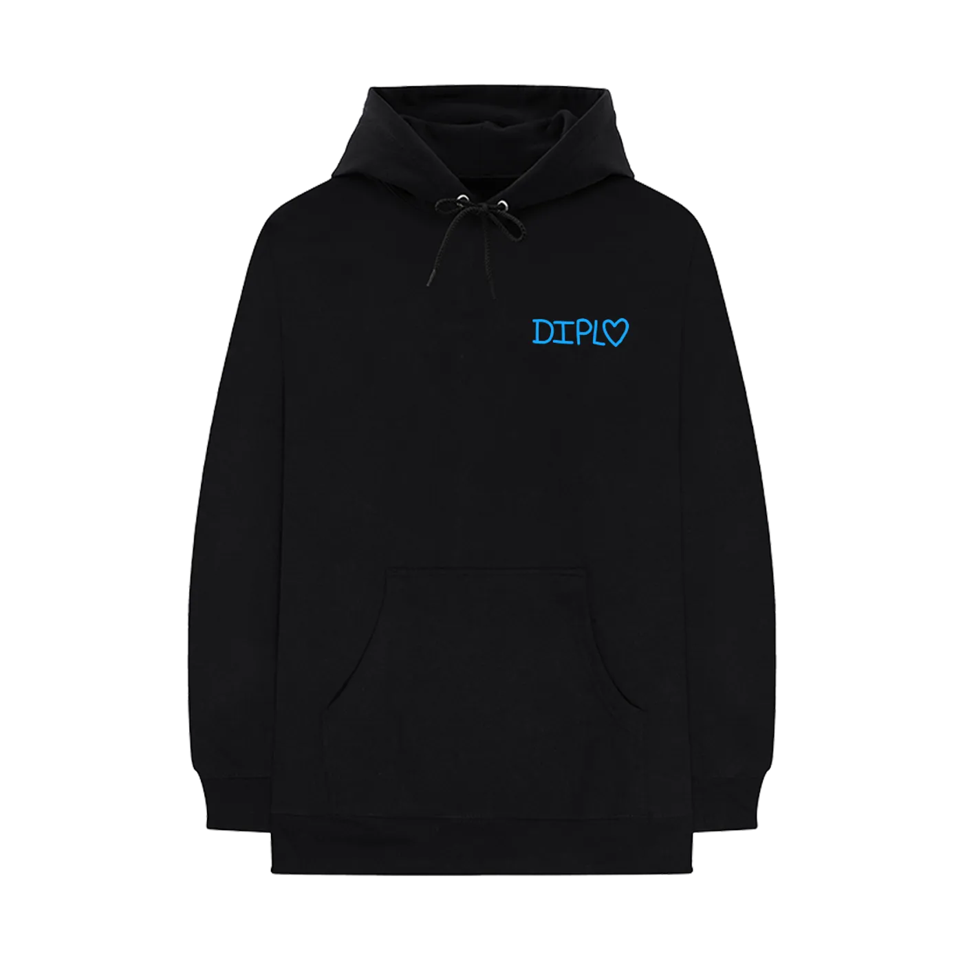 Diplo Europa Hoodie