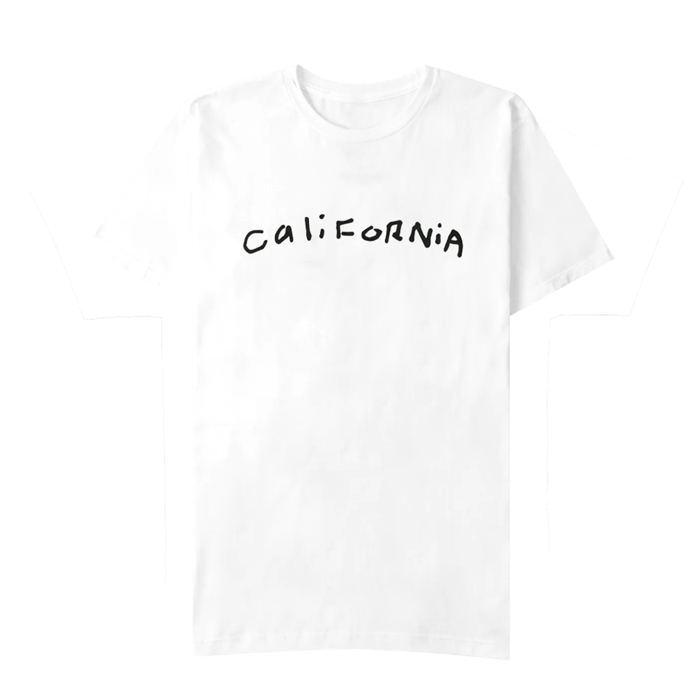Diplo California White T-Shirt