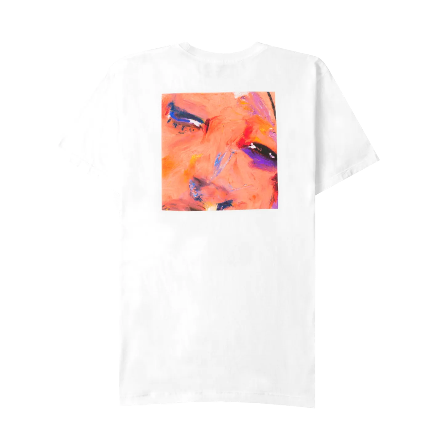 Diplo California White T-Shirt