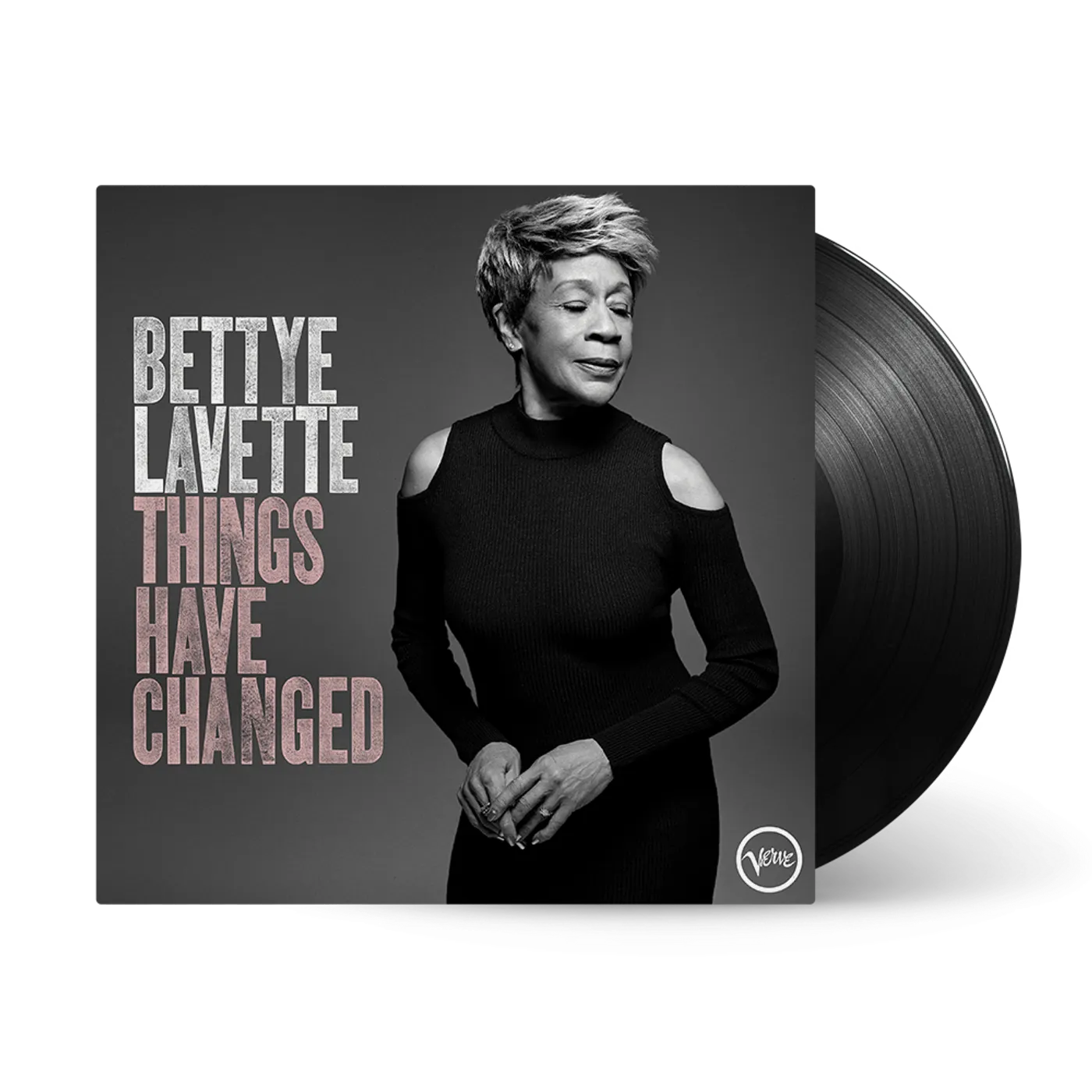 Bettye LaVette Things Have Changed LP (Vinyl)
